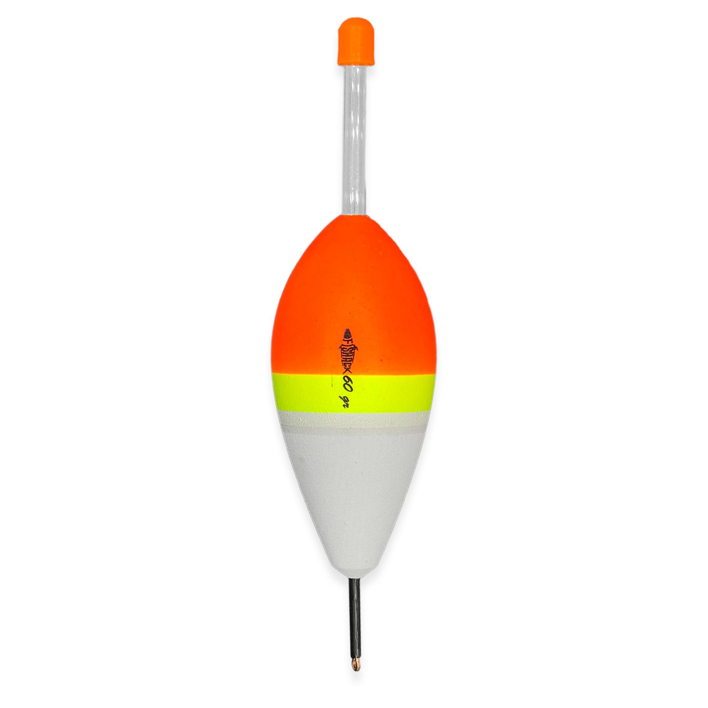 Işık Tüplü Olta Şamandırası - 60 gr - Fishack (FSH-6060)