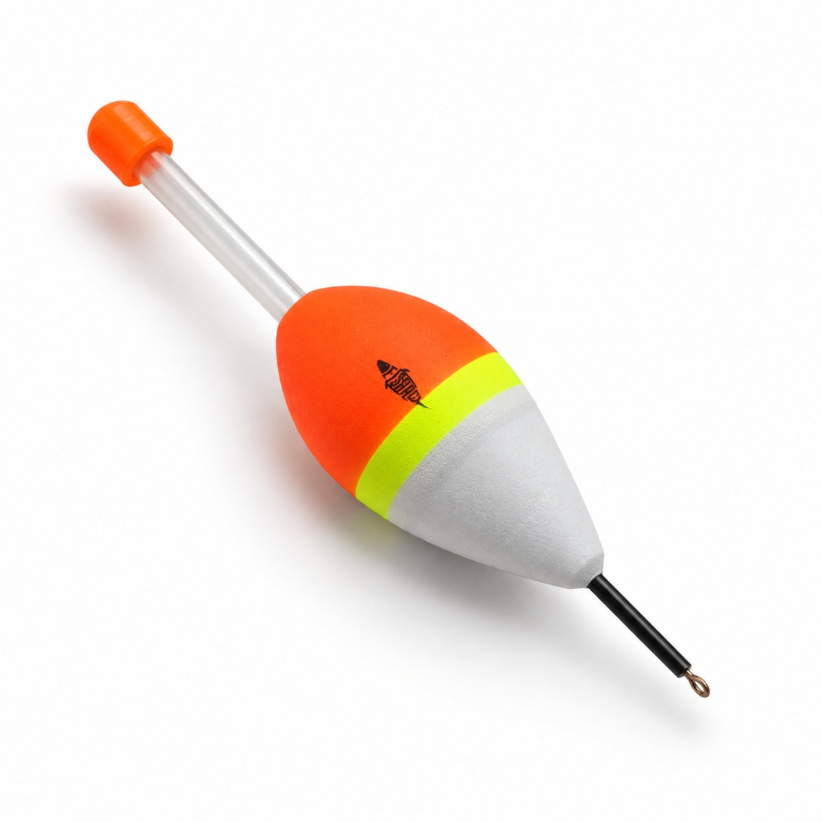 Işık Tüplü Olta Şamandırası - Fishack - (FSH-6025) - 5 Adet - 25 gr