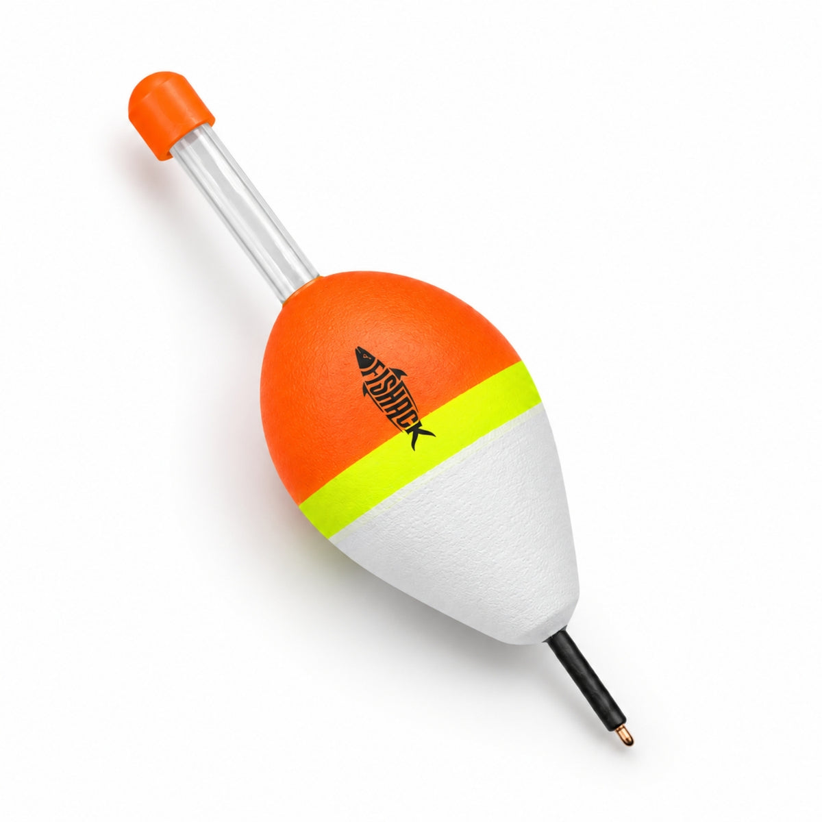 Işık Tüplü Olta Şamandırası - Fishack - (FSH-6040) - 5 Adet - 40 gr
