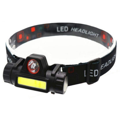 Kafa Feneri - Vmax - Şarjlı - Mıknatıslı - V311