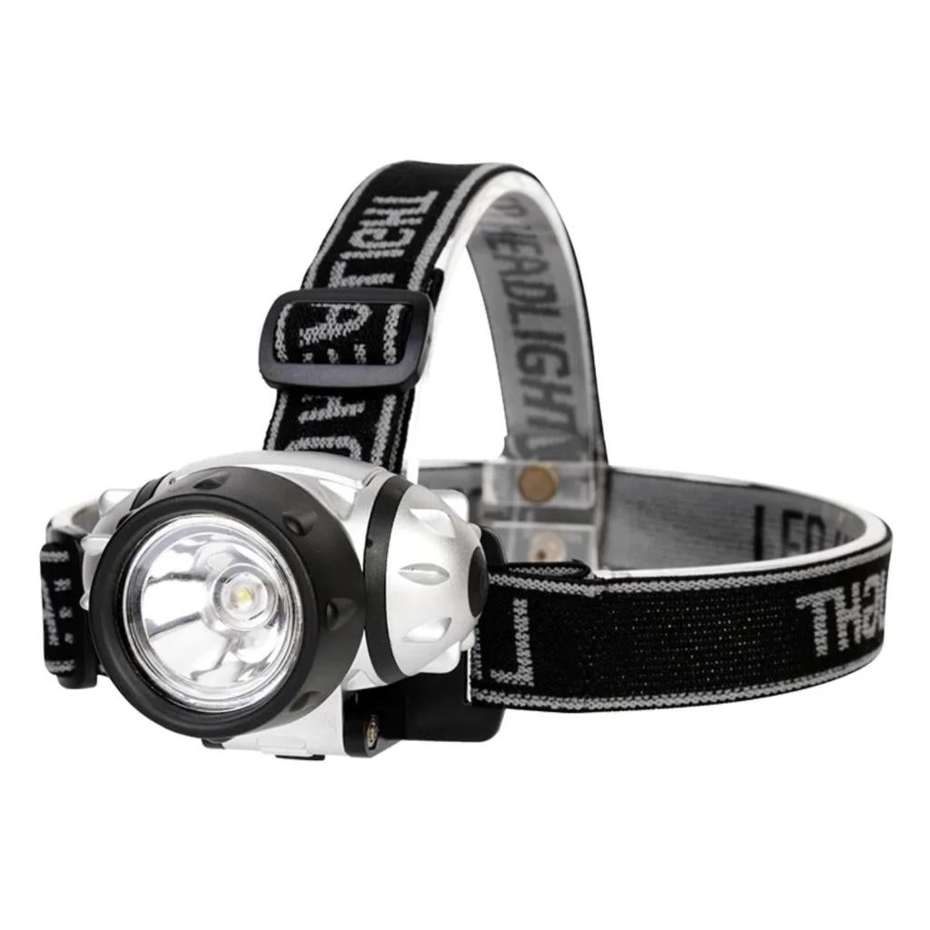 Kafa Lambası/Feneri - 80 Lümen - 1 WATT  - FR5027D