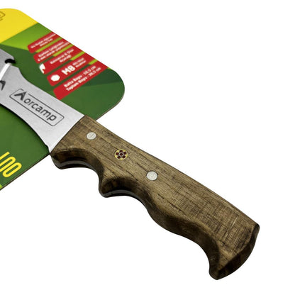 Kamp Baltası - El Yapımı - Orcamp (OUT-4500)