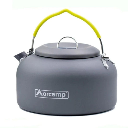 Kamp Çaydanlığı - Orcamp (OUT-1100)