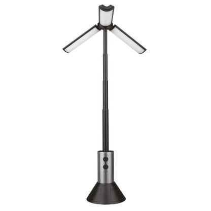 Kamp Lambası - Panther - USB Şarjlı - PT- Berry