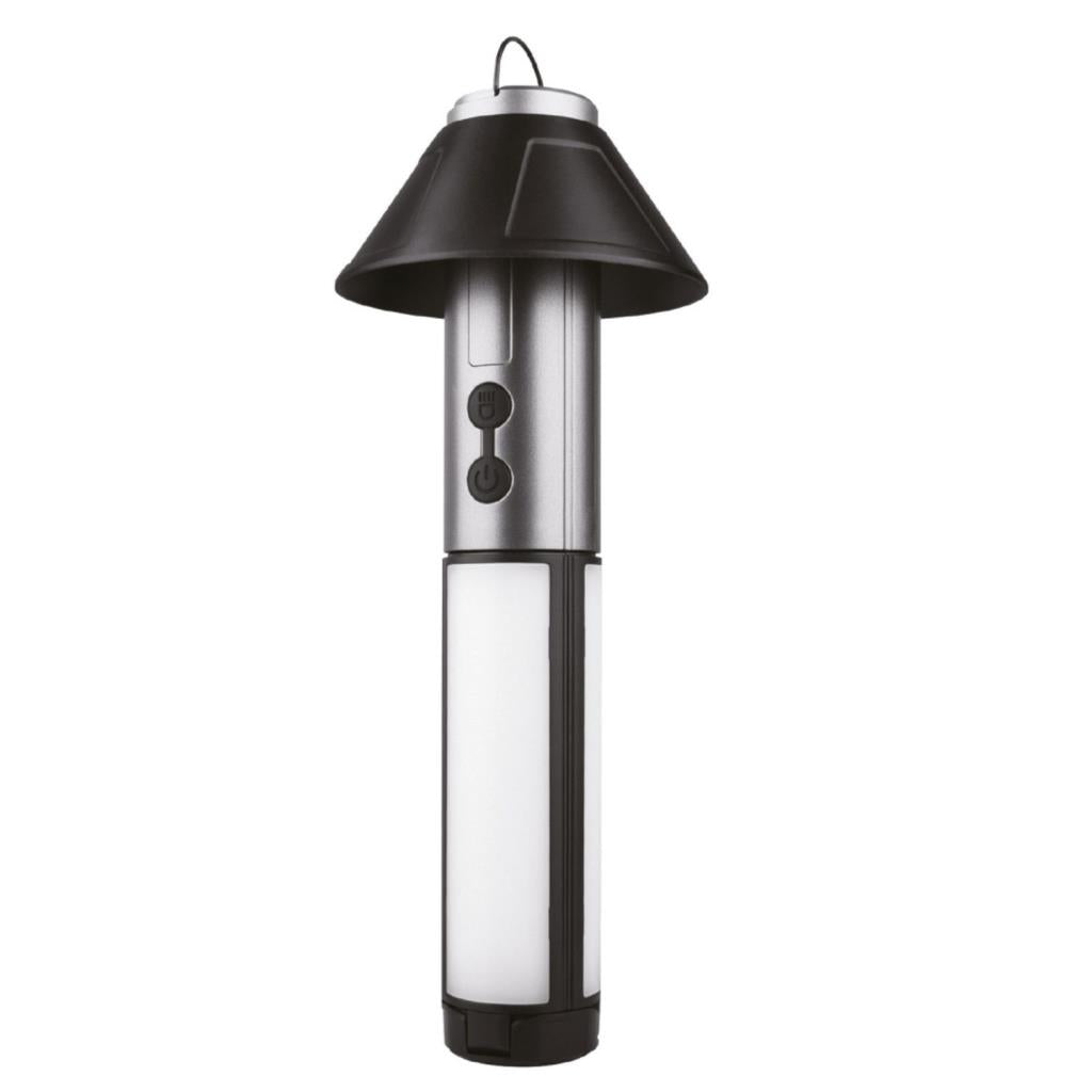 Kamp Lambası - Panther - USB Şarjlı - PT- Berry