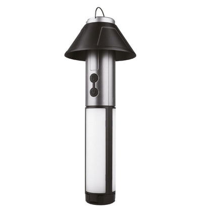 Kamp Lambası - Panther - USB Şarjlı - PT- Berry