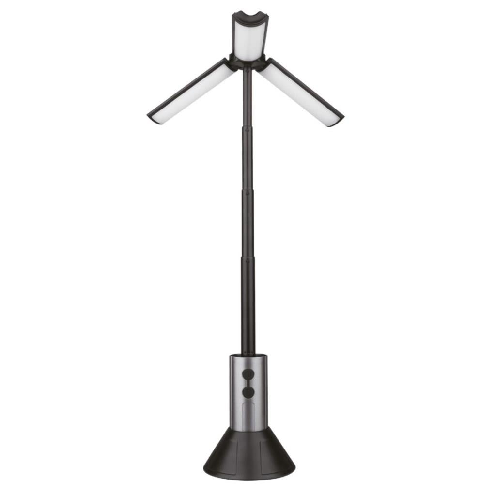 Kamp Lambası - Panther - USB Şarjlı - PT- Berry