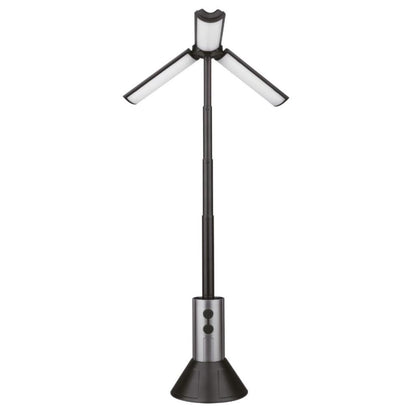 Kamp Lambası - Panther - USB Şarjlı - PT- Berry