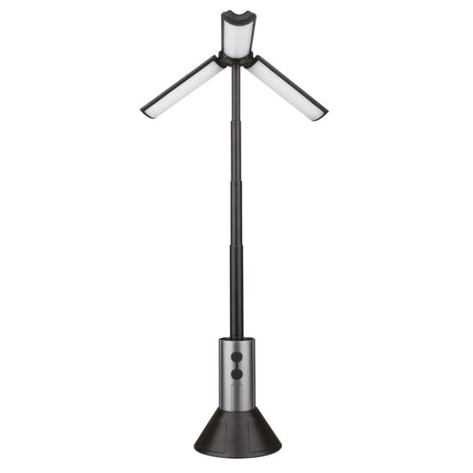 Kamp Lambası - Panther - USB Şarjlı - PT- Berry