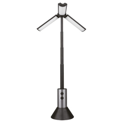 Kamp Lambası - Panther - USB Şarjlı - PT- Berry