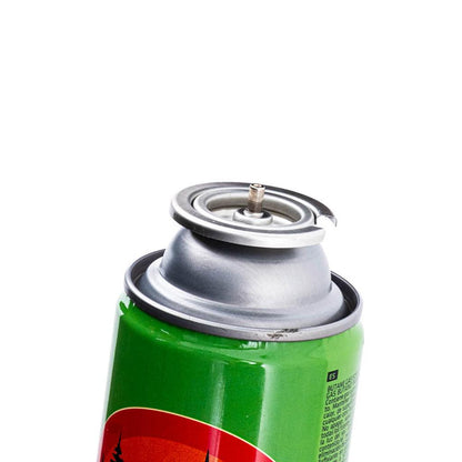 Kamp Ocak Gazı - Valfli Kartuş - 227gr - Karkamp