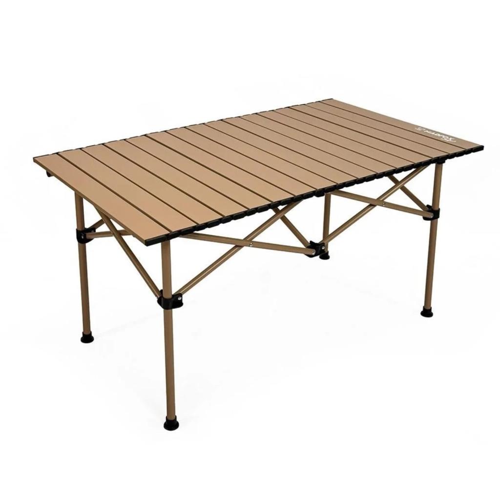 Katlanabilir Alüminyum Kamp Masası - Akordion - Madfox - Surface - 547270