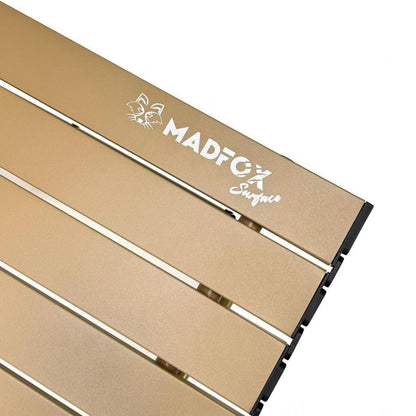 Katlanabilir Alüminyum Kamp Masası - Akordion - Madfox - Surface - 547270