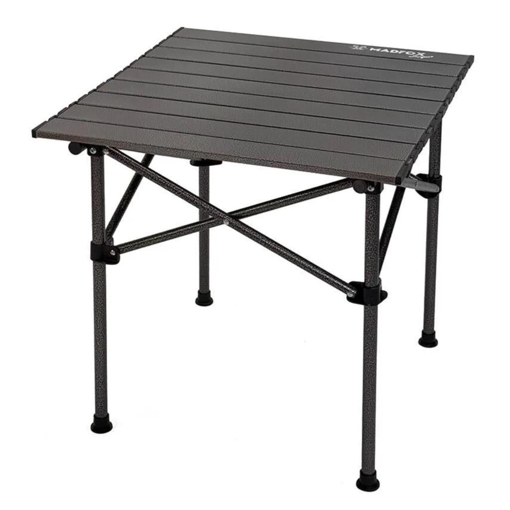 Katlanabilir Alüminyum Kamp Masası - Akordion - Madfox Surface - 547271