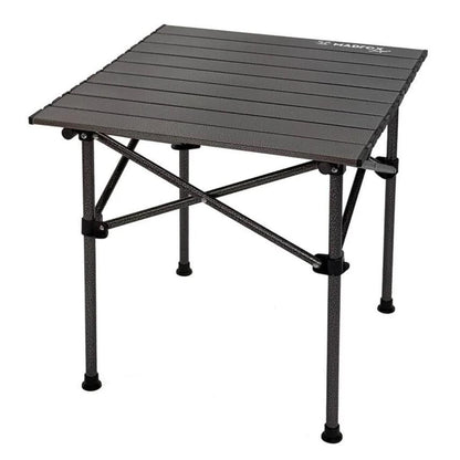 Katlanabilir Alüminyum Kamp Masası - Akordion - Madfox Surface - 547271