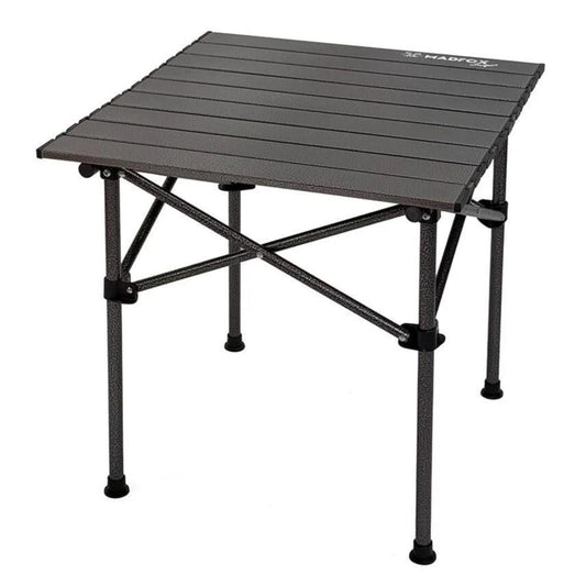 Katlanabilir Alüminyum Kamp Masası - Akordion - Madfox Surface - 547271