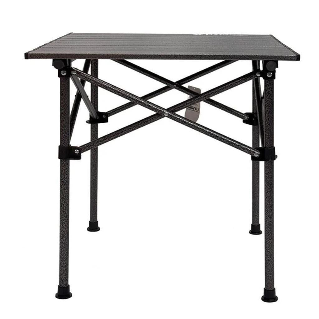 Katlanabilir Alüminyum Kamp Masası - Akordion - Madfox Surface - 547271