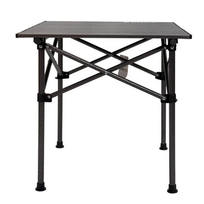 Katlanabilir Alüminyum Kamp Masası - Akordion - Madfox Surface - 547271