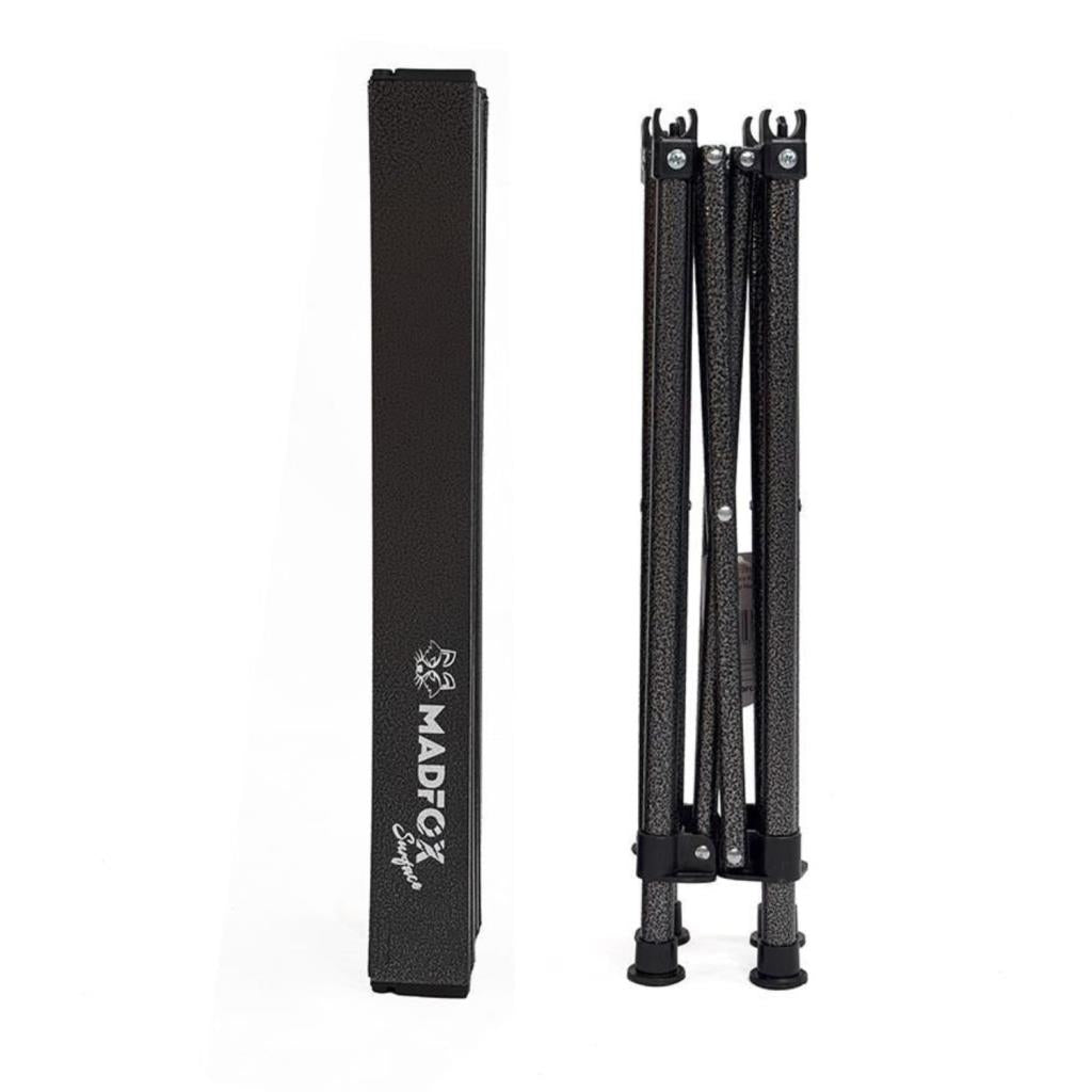 Katlanabilir Alüminyum Kamp Masası - Akordion - Madfox Surface - 547271