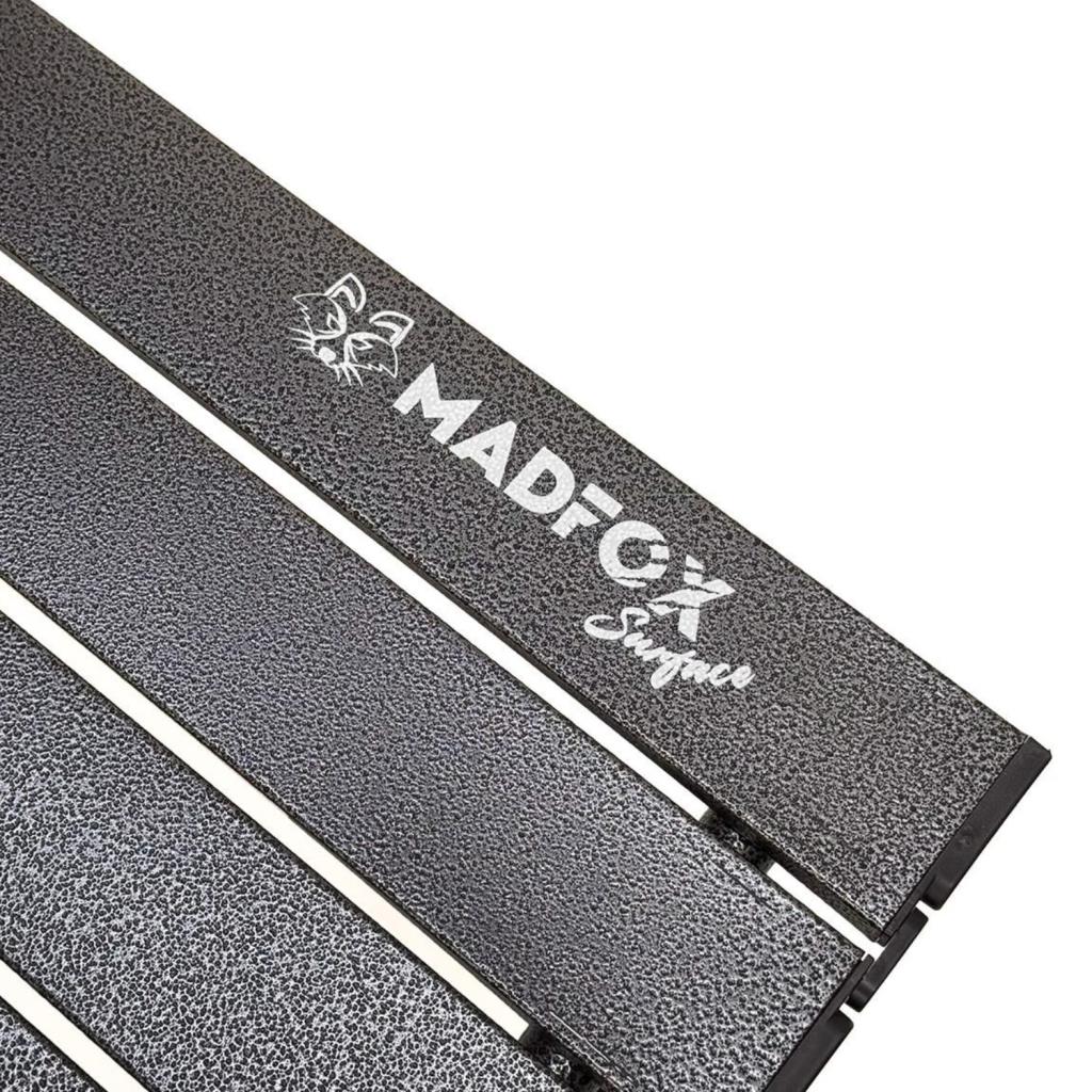 Katlanabilir Alüminyum Kamp Masası - Akordion - Madfox Surface - 547271