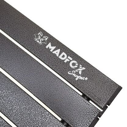 Katlanabilir Alüminyum Kamp Masası - Akordion - Madfox Surface - 547271