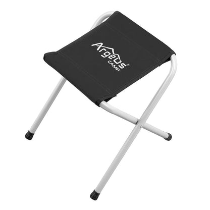 Katlanabilir Balıkçı Kamp Taburesi - Siyah (19018)