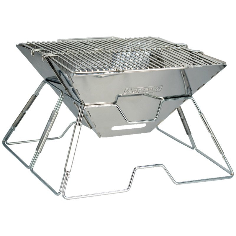 Katlanabilir Mangal - Orcamp (OUT-4250)