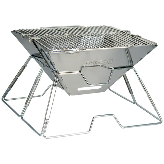 Katlanabilir Mangal - Orcamp (OUT-4250)