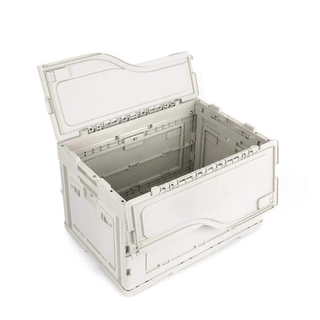 Katlanabilir Saklama Kutusu - Orcamp - Crew - 65 Lt - (OUT-3590)