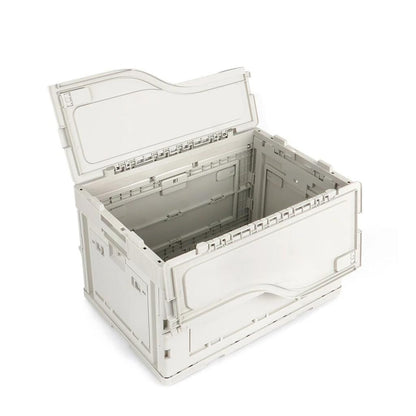 Katlanabilir Saklama Kutusu - Orcamp - Crew - 65 Lt - (OUT-3590)