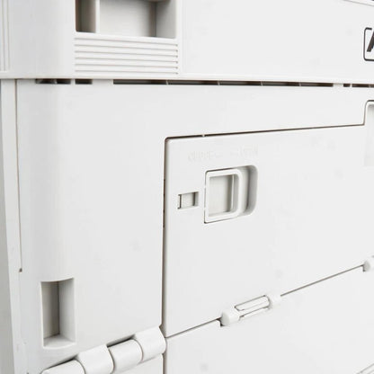 Katlanabilir Saklama Kutusu - Orcamp - Crew - 65 Lt - (OUT-3590)