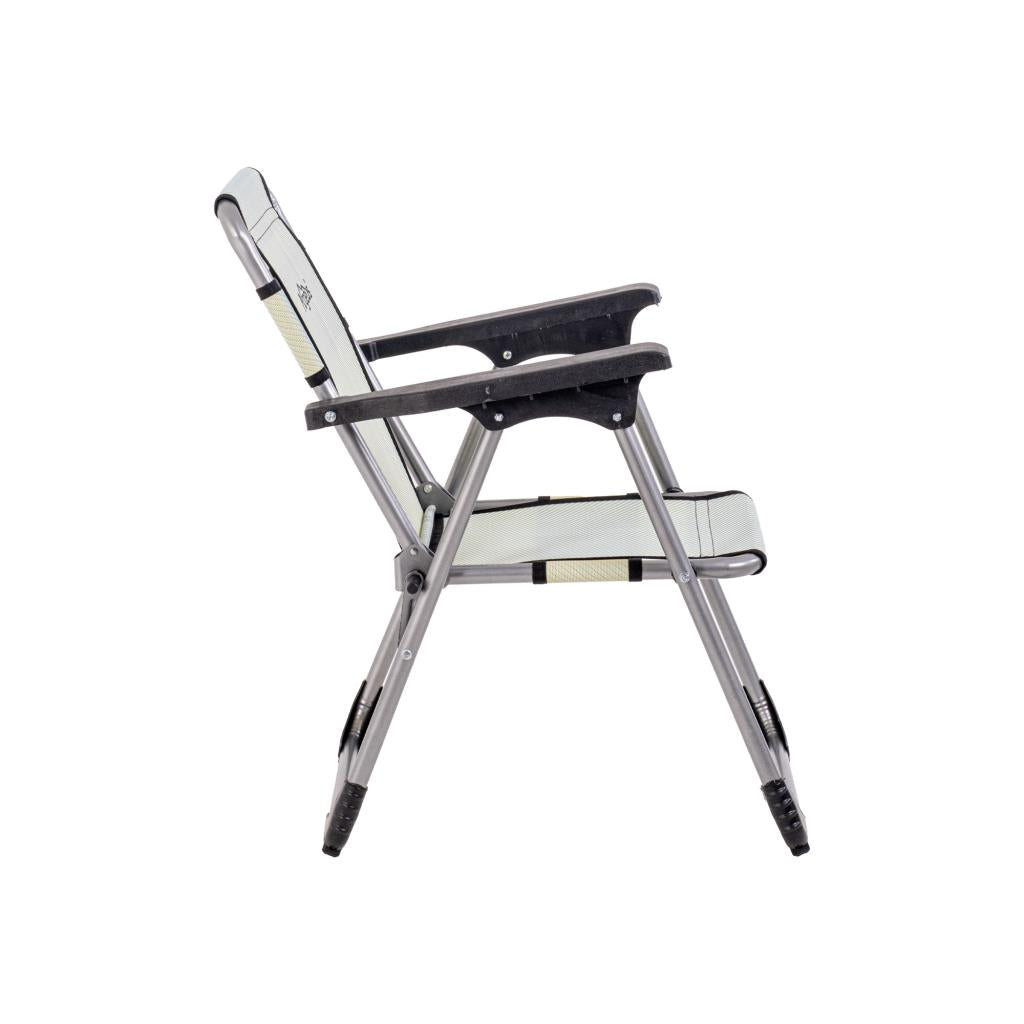 Katlanır Çocuk Kamp Sandalyesi - Argeus Rock Junior - Tropikal (J-05)