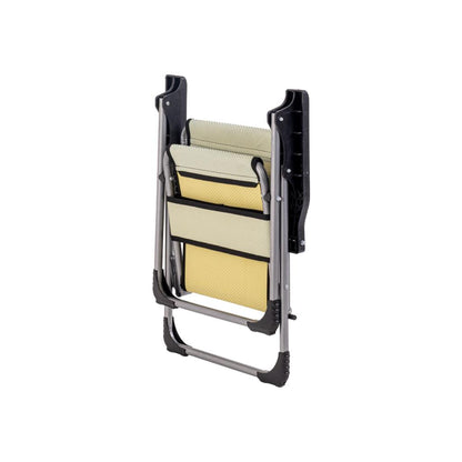 Katlanır Çocuk Kamp Sandalyesi - Argeus Rock Junior - Tropikal (J-05)