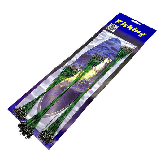 Klipsli Fırdöndülü Çelik Tel 72'li Kartela Set - Savex