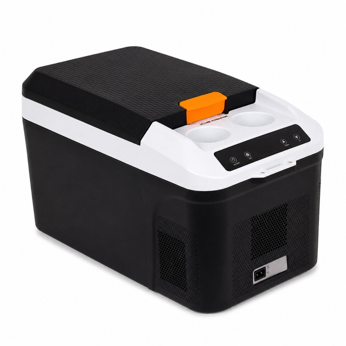 Kompresörlü Buzdolabı - IcePeak Rega - 16 lt - 300692