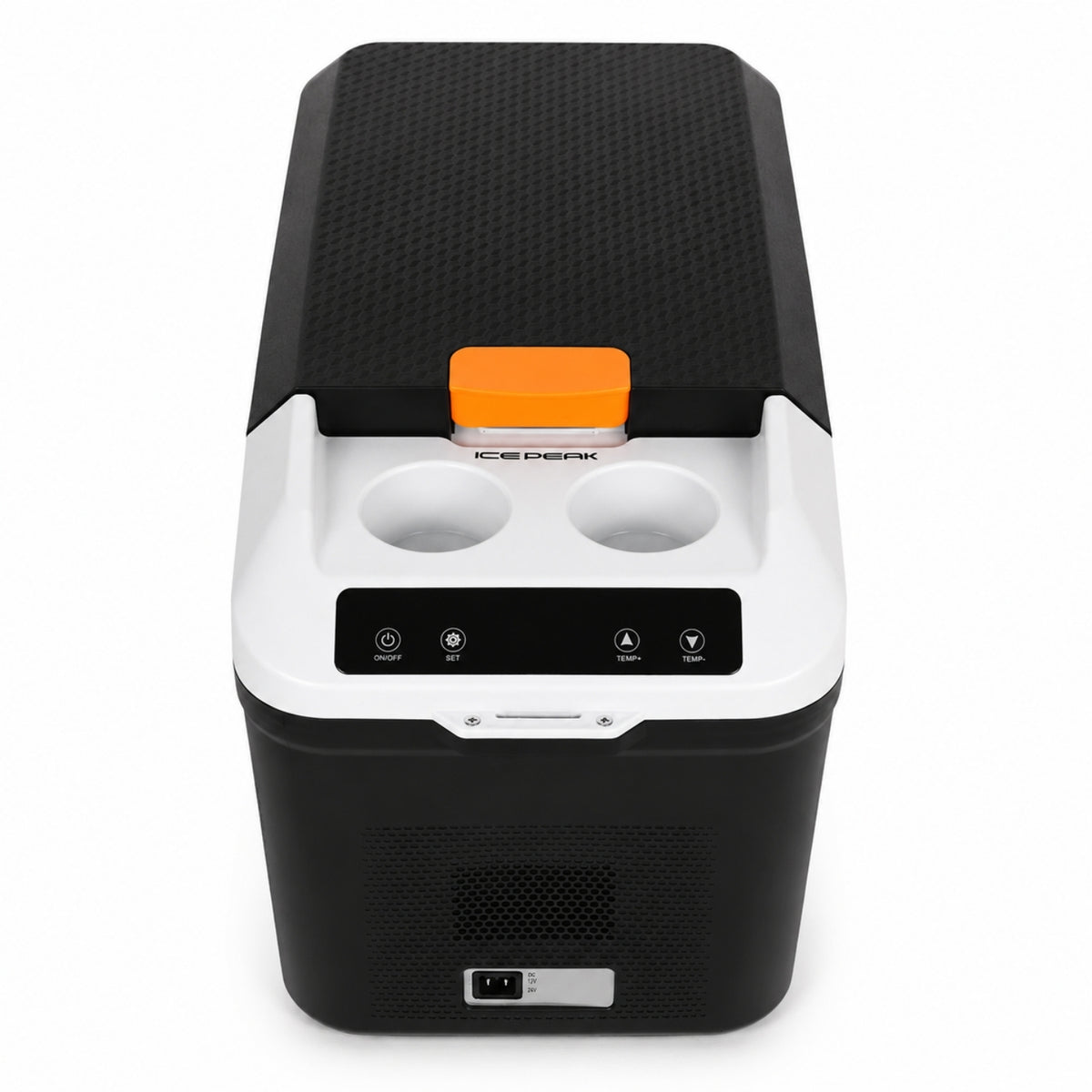 Kompresörlü Buzdolabı - IcePeak Rega - 16 lt - 300692