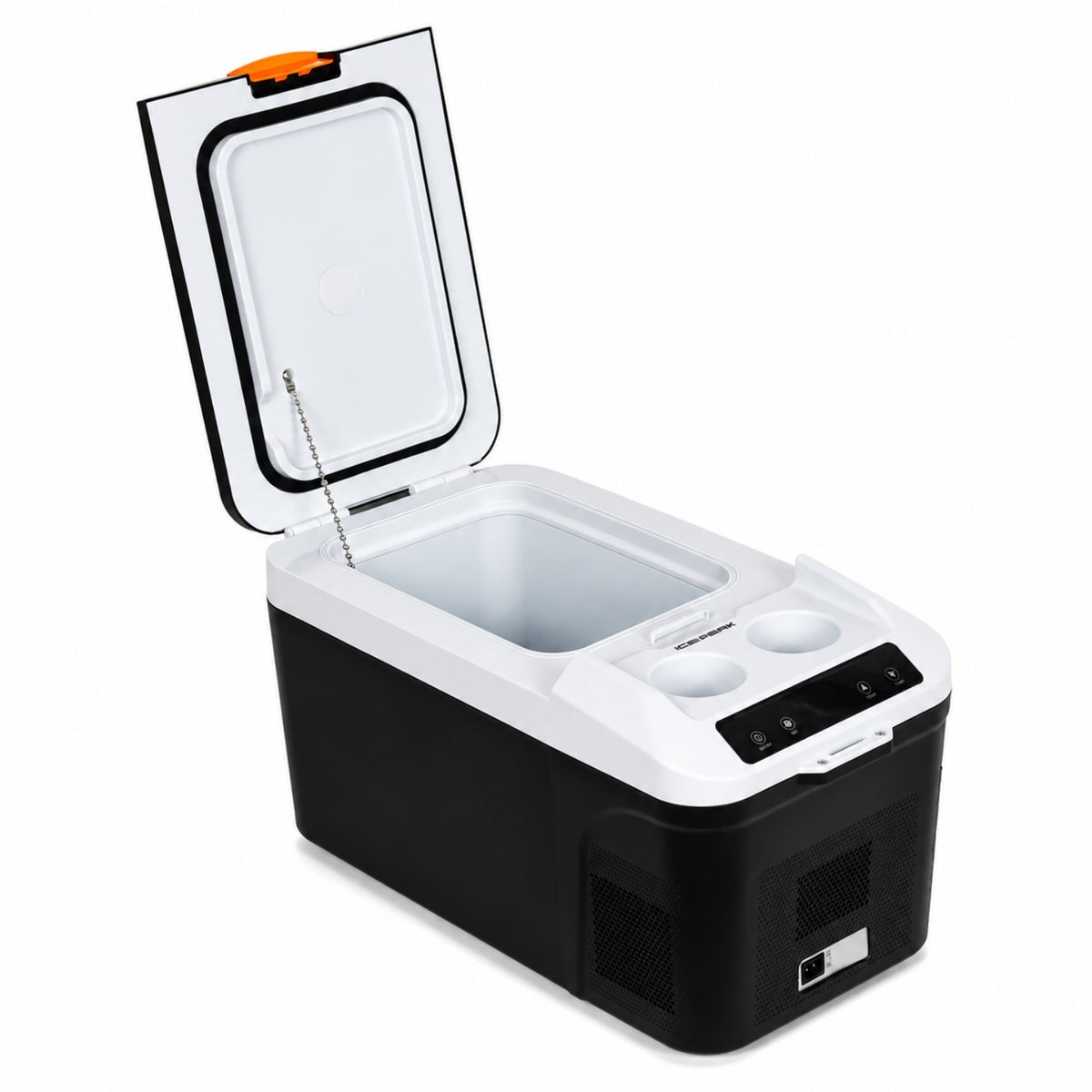 Kompresörlü Buzdolabı - IcePeak Rega - 16 lt - 300692