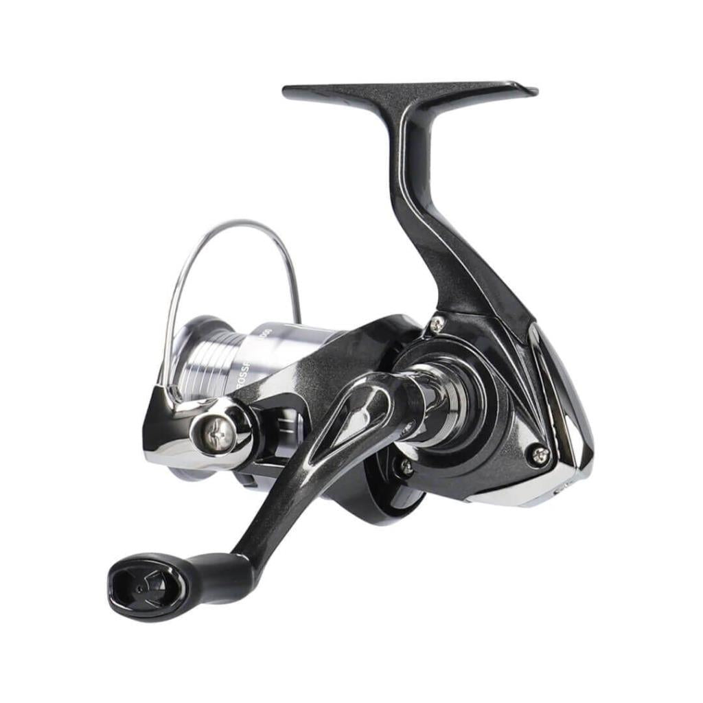 LRF Spin Olta Makinesi - Daiwa Crossfıre 26 LT 1000 - 3+1BB - Metal kafa