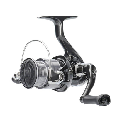 LRF Spin Olta Makinesi - Daiwa Crossfıre 26 LT 1000 - 3+1BB - Metal kafa