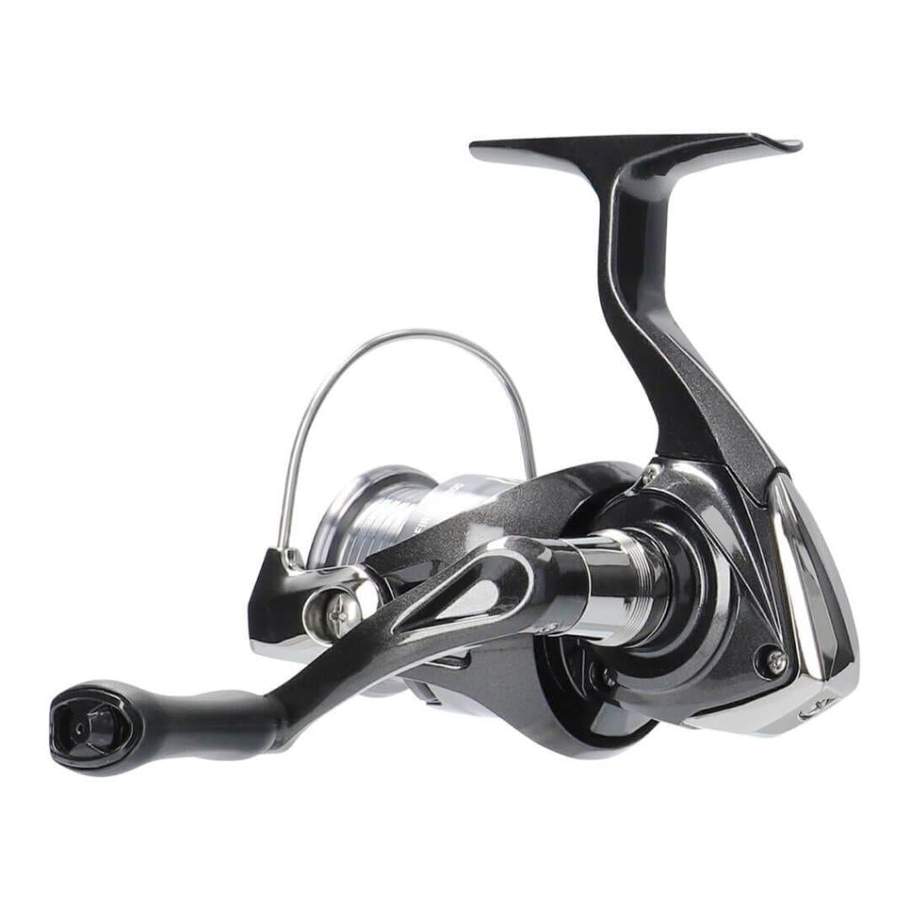 LRF Spin Olta Makinesi - Daiwa Crossfıre 26 LT 1000 - 3+1BB - Metal kafa