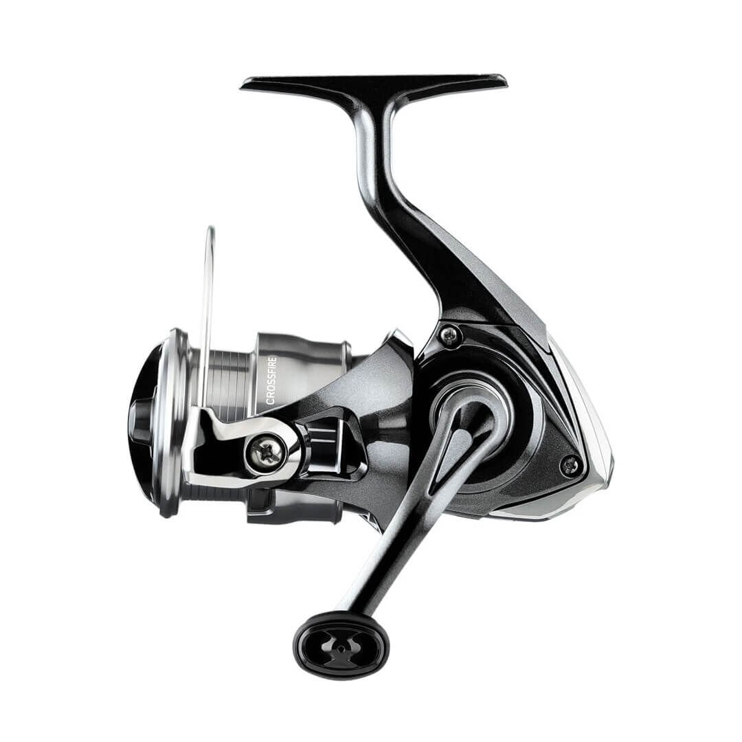 LRF Spin Olta Makinesi - Daiwa Crossfıre 26 LT 1000 - 3+1BB - Metal kafa