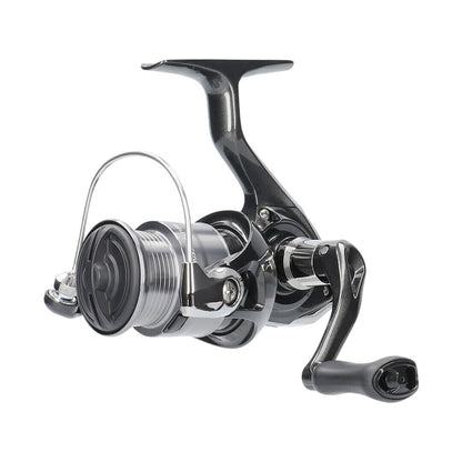 LRF Spin Olta Makinesi - Daiwa Crossfıre 26 LT 1000 - 3+1BB - Metal kafa