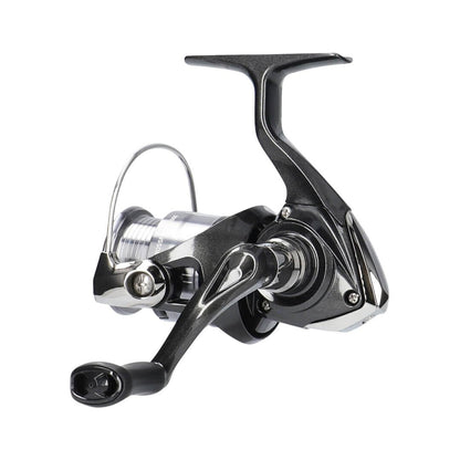 LRF Spin Olta Makinesi - Daiwa Crossfıre 26 LT 1000 - 3+1BB - Metal kafa
