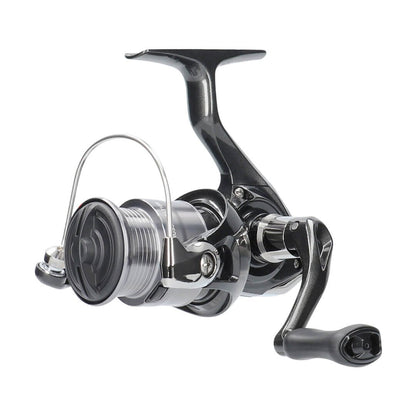 LRF Spin Olta Makinesi - Daiwa Crossfıre 26 LT 1000 - 3+1BB - Metal kafa