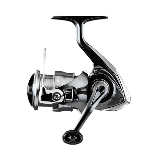 LRF Spin Olta Makinesi - Daiwa Crossfıre 26 LT 2000 - 3+1BB - Metal kafa