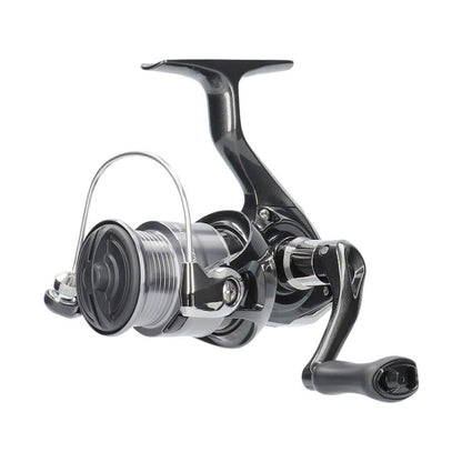 LRF Spin Olta Makinesi - Daiwa Crossfıre 26 LT 2000 - 3+1BB - Metal kafa