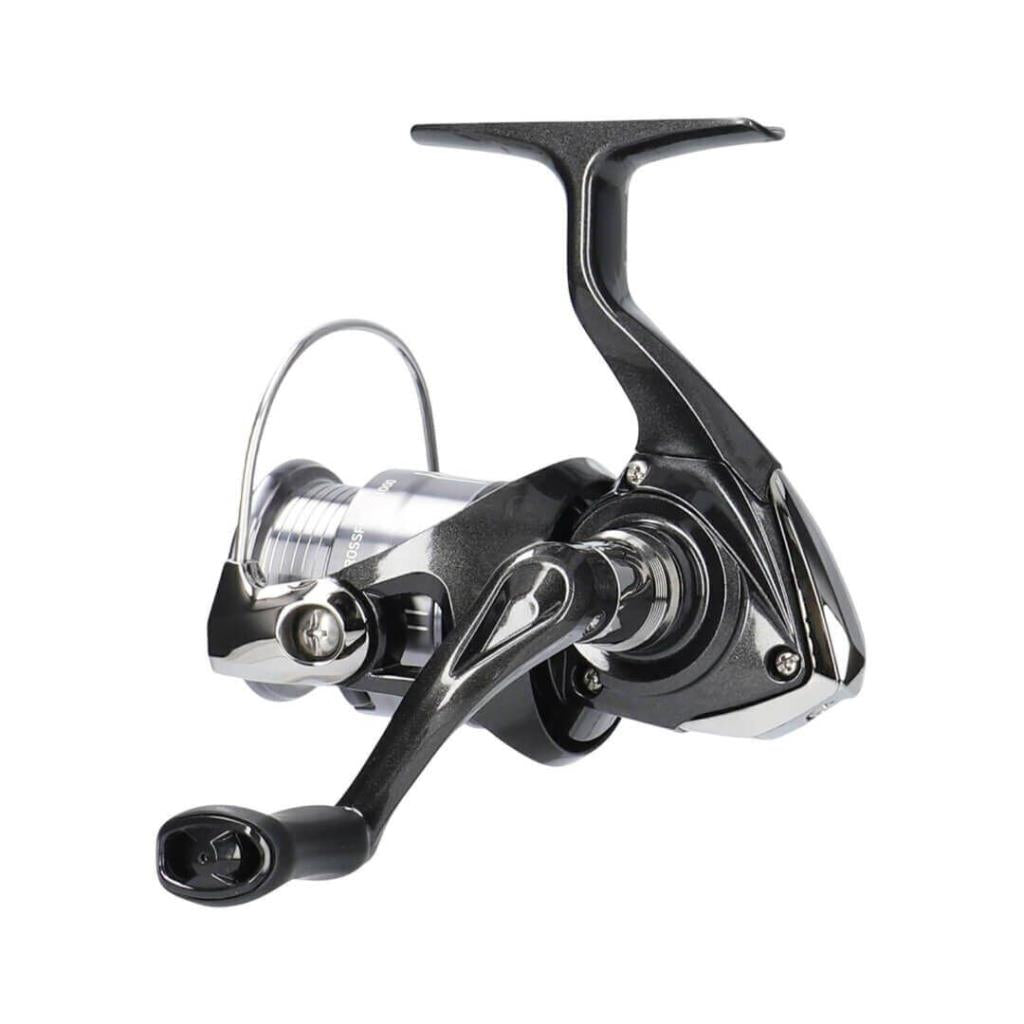 LRF Spin Olta Makinesi - Daiwa Crossfıre 26 LT 2000 - 3+1BB - Metal kafa