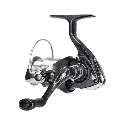 LRF Spin Olta Makinesi - Daiwa Crossfıre 26 LT 2000 - 3+1BB - Metal kafa