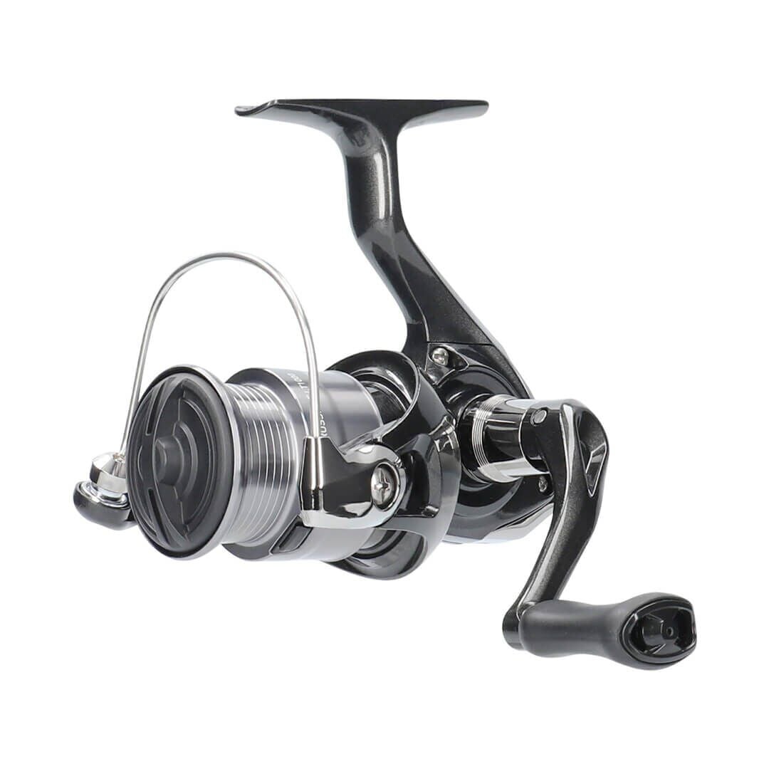 LRF Spin Olta Makinesi - Daiwa Crossfıre 26 LT 2000 - 3+1BB - Metal kafa