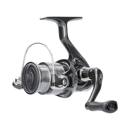 LRF Spin Olta Makinesi - Daiwa Crossfıre 26 LT 2000 - 3+1BB - Metal kafa
